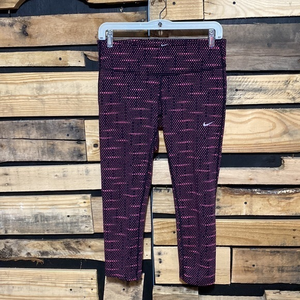 Nike‎ Women’s Epic Lux Crop Tight  646235 011 Medium